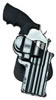 Fobus Standard Paddle Holster SW4, For Smith & Wesson 4 in K&L Frame Fobus Standard Paddle Holster SW4, For Smith & Wesson 4 in K&L Frame