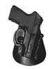 Fobus Standard Paddle Holster TAM, For Taurus Millennium 32/.380 / 9mm