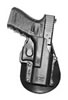 Fobus Roto Paddle Holster GL2RP, For Glock 17/19/22/23/31/32/34/35