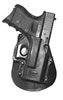 Fobus Roto Paddle Holster GL26RP, For Glock 26/27/33