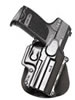 Fobus Roto Paddle Holster HK1RP, For H&K, S&W, Ruger, Taurus, & FN