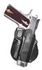 Fobus Roto Paddle Holster C21RP, For Colt, S&W & other 1911 style .45 ACP