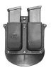 Fobus Paddle Double Magazine Pouch 6900PS, For Double stack SIG .357/.40 Fobus Paddle Double Magazine Pouch 6900PS, For Double stack SIG .357/.40