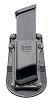 Fobus Single Magazine Pouch 3901G, For Glock & H&K 9mm/.40 cal. Fobus Single Magazine Pouch 3901G, For Glock & H&K 9mm/.40 cal.