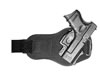 Fobus Ultra Lightweight Ankle Holster GL26A, For Glock models 26/27 Fobus Ultra Lightweight Ankle Holster GL26A, For Glock models 26/27