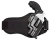 Fobus Ultra Lightweight Ankle Holster J357A, For all Smith & Wesson J Frame .357 Fobus Ultra Lightweight Ankle Holster J357A, For all Smith & Wesson J Frame .357