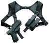 Fobus Adj Single Shoulder Harness SHR1