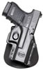 Fobus Standard Paddle Holster GL36, For Glock 36 Fobus Standard Paddle Holster GL36, For Glock 36