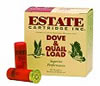 Estate Extra Heavy Upland Game XHG129, 12 Gauge, 2-3/4", 1-1/4 oz, 1220 fps, #9 Lead Shot, 10 Boxes/Case Estate Extra Heavy Upland Game XHG129, 12 Gauge, 2-3/4", 1-1/4 oz, 1220 fps, #9 Lead Shot, 10 Boxes/Case