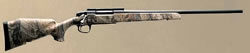 Smith and Wesson IBolt Bolt Action Rifles 866000, 25-06 Remington, 23 in, Bolt Action, Realtree All Purp Syn Stock, Blue Finish