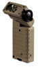 Streamlight Sidewinder Tactical Handheld Light System 14003, LED, Olive Drab Green