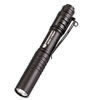 Streamlight Microstream 66318, LED, Aluminum, Black