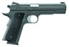 Sig 1911 Pistol 191145BXO, 45 ACP, 5 in, Ergo XT Grip, Black Finish, Contrast Sights, 8 Rd