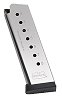 Sig Sauer 1911SS 45 Automatic Colt Pistol (ACP) 8 Round Stainless Magazine (MAG1911458)