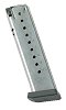 Sig Sauer P220 45 Automatic Colt Pistol (ACP) 6 Round Stainless Magazine (MAG220C456)