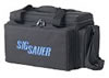 SigArms Black Competition Range Bag T02B