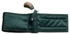 North American Nylon Ankle Holster Fits All Mini-Revolvers, Model HAS