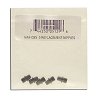 North American CBN Replacement Nipples For 22 LR/22 Mag Cap & Ball