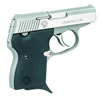 North American Guardian Pistol (CA Approved) 380GUARDS, 380 ACP, 2 1/2", Black Rubber Grip, Stainless Finish, 6 Rd