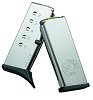 North American Arms Guardian 32 Automatic Colt Pistol (ACP) 6 Round Stainless Magazine (MZ32)