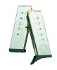 North American Arms Guardian 380 Automatic Colt Pistol (ACP) 6 Round Stainless Magazine (MZ380)