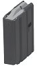 Bushmaster 5 Round 450 Bushmaster Magazine w/Blue Finish (8448670-45-5)