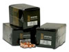 Nosler Jacketed Hollow Point Handgun Bullet 10MM Caliber 135 Grain 250/Box (44852), Not Loaded