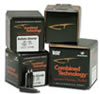 Nosler Ballistic Silver Tip Bullet 25 Caliber 115 Grain 50/Box (51050), Not Loaded