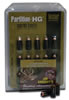 Nosler 50261 50 Caliber Black Powder Partition HG Sabot Jacketed Hollow Point 260 Grain 10 Pack