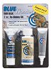 Blue Wonder BWGB1OZKIT  2 Part Gun Blueing System 1 Oz