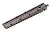 Horton SS099 7/8" Weaver Style Base w/Black Finish