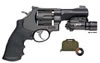 Smith & Wesson 325 Thunder Ranch Revolver 170316, 45 ACP, 4", Black Matte Finish, 6 Rd