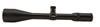 Millett BK30737, 6x-25x, 56mm, Matte Black, Duplex Reticle