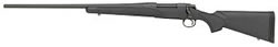 Remington Model 700 SPS Youth Left Hand Rifle 84150 243 Winchester 20 in Bolt Action Synthetic Stock Blue Finish 5 Rds
