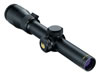 Nikon Monarch Turkey Shotgun Scope 6590, 1.5x-4.5x, 20mm Obj, 1" Tube Dia, Matte, Turkey Pro Reticle