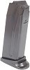 Heckler & Koch HK45C 45 Automatic Colt Pistol (ACP) 10 Round Black Magazine (234268S)