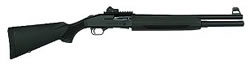 Mossberg 930SX Shotgun 85360, 12 GA, 18.5 in,3 in Chmbr