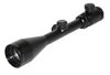 Bushnell  713959I, 3x-9x, 50mm, Matte Black, Red/Green Illuminated Reticle