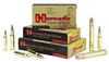Hornady Match Rifle Ammunition 81492, 6.5 Creedmoor, A-Max Boat Tail, 120 GR, 20 Rd/bx