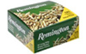Remington Ammunition 1622C, 22 Long Rifle, Plated Hollow Point, 36 GR, 1280 fps, 525 Rd/bx, Per Box