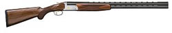 Weatherby Orion D'Italia III Over/Under Shotgun  OI31226RGM,  12 Gauge,  26", 3 in Chmbr, Walnut Stock, Blued/Silver Receiver Gold Attributes