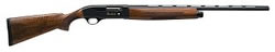 Weatherby SA-08 Upland Semi-Auto Shotgun SA08U1228PGM, 12 GA, 28 in, 3 in Chmbr, Walnut Stock, Blue Finish