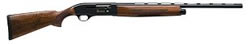 Weatherby  SA08 Semi-Auto Youth Shotgun  SA8Y2026PGM,  20 Gauge,  26", 3 in Chmbr, Walnut Stock, Blue Finish