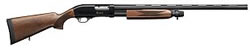 Weatherby PA08 Shotgun PA8U1228PGM, 12 GA, 28 in, 3 in Chmbr, Oil Finished Stock, Black Matte Finish