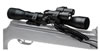 BSA Scope w/Laser Sight & Flashlight Package  VH4X32LLWR, 4x, 32mm Obj, 1" Tube Dia, Black