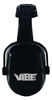 Silencio Vibe Overhead Black Earmuffs 29 dB (3015090)