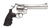 Smith Wesson Model 610 Revolver 150278 10 MM 6 5 Rubber Grip Satin Stainless Finish 6 Rd White Outline Sights