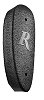 Remington 19483 Black SuperCell Rifle Recoil Pad For Wood Stocks