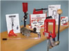 Lee Precision 90050, 50th Anniversary Reloading Press Kit