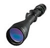 Trijicon Accupoint Rifle Scope TR221, 2.5x-10x, 56mm Obj, 1 in Tube Dia, Matte Black, Standard Duplex w/Dot Reticle